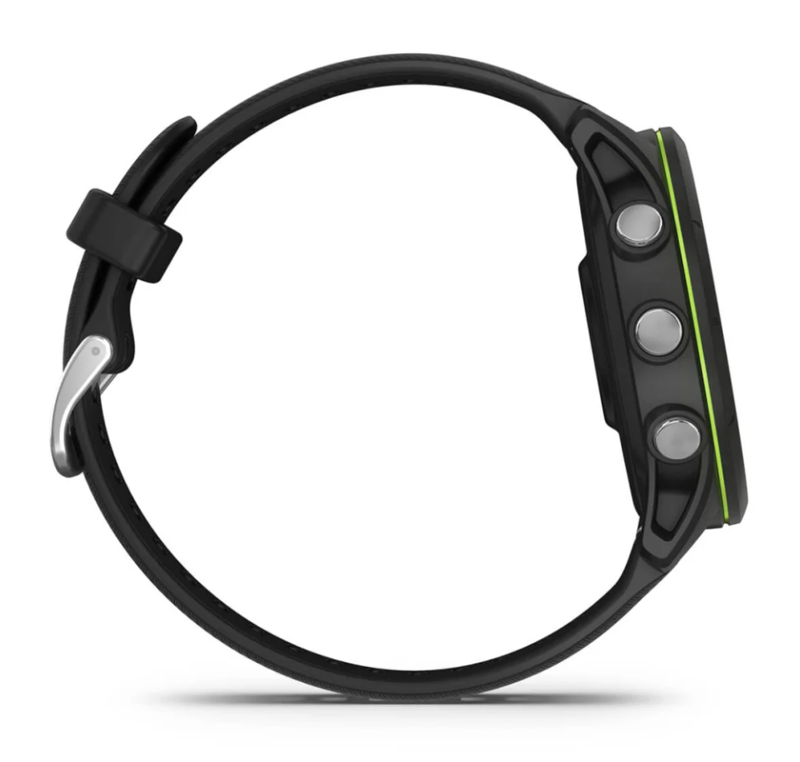 Garmin Forerunner 255 Music GPS Watch in Black-3